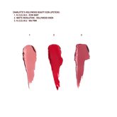 Charlotte Tilbury - ICONIC HOLLYWOOD LIP TRIO (LIMITED EDITION KIT) (sold separately)